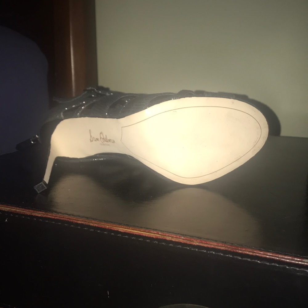 Sam Edelman platform pump - Picture 5 of 6